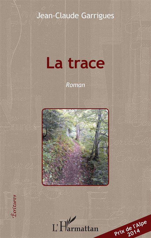 La trace