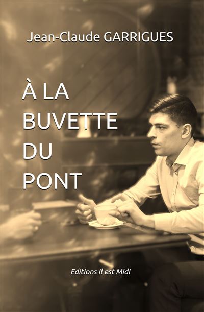 À la buvette du pont